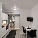 Alexi - Newly Renovated In The Heart Of The Near To Railway Station And Nokia Arena * Tampere