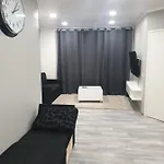 Apartmán Alexi - Newly Renovated In The Heart Of The Near To Railway Station And Nokia Arena Tampere