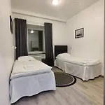 Apartmán Alexi - Newly Renovated In The Heart Of The Near To Railway Station And Nokia Arena Tampere