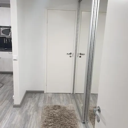 Alexi - Newly Renovated In The Heart Of The Near To Railway Station And Nokia Arena Apartment Tampere