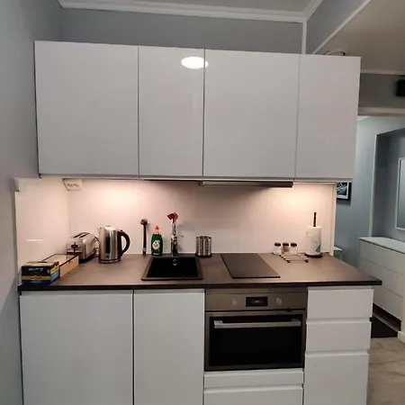 Alexi Apartments: Renovated Center Near Railway And Arena *