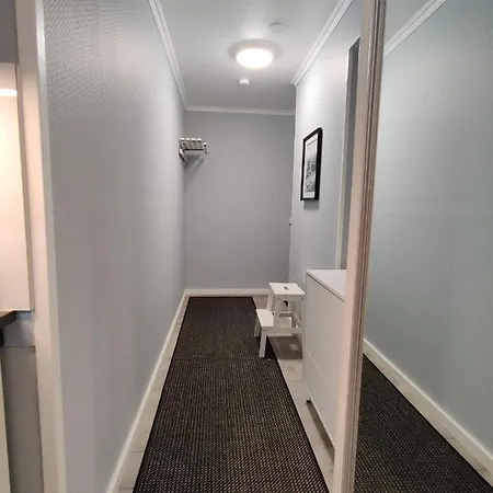 Alexi Apartments: Renovated Center Near Railway And Arena Apartment Tampere