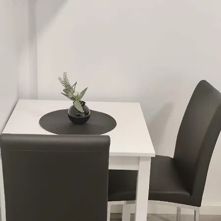 Alexi Apartments: Renovated Center Near Railway And Arena Apartment Tampere